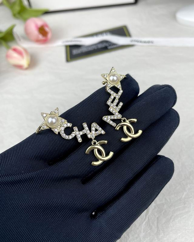 Chanel earing 1lyx111